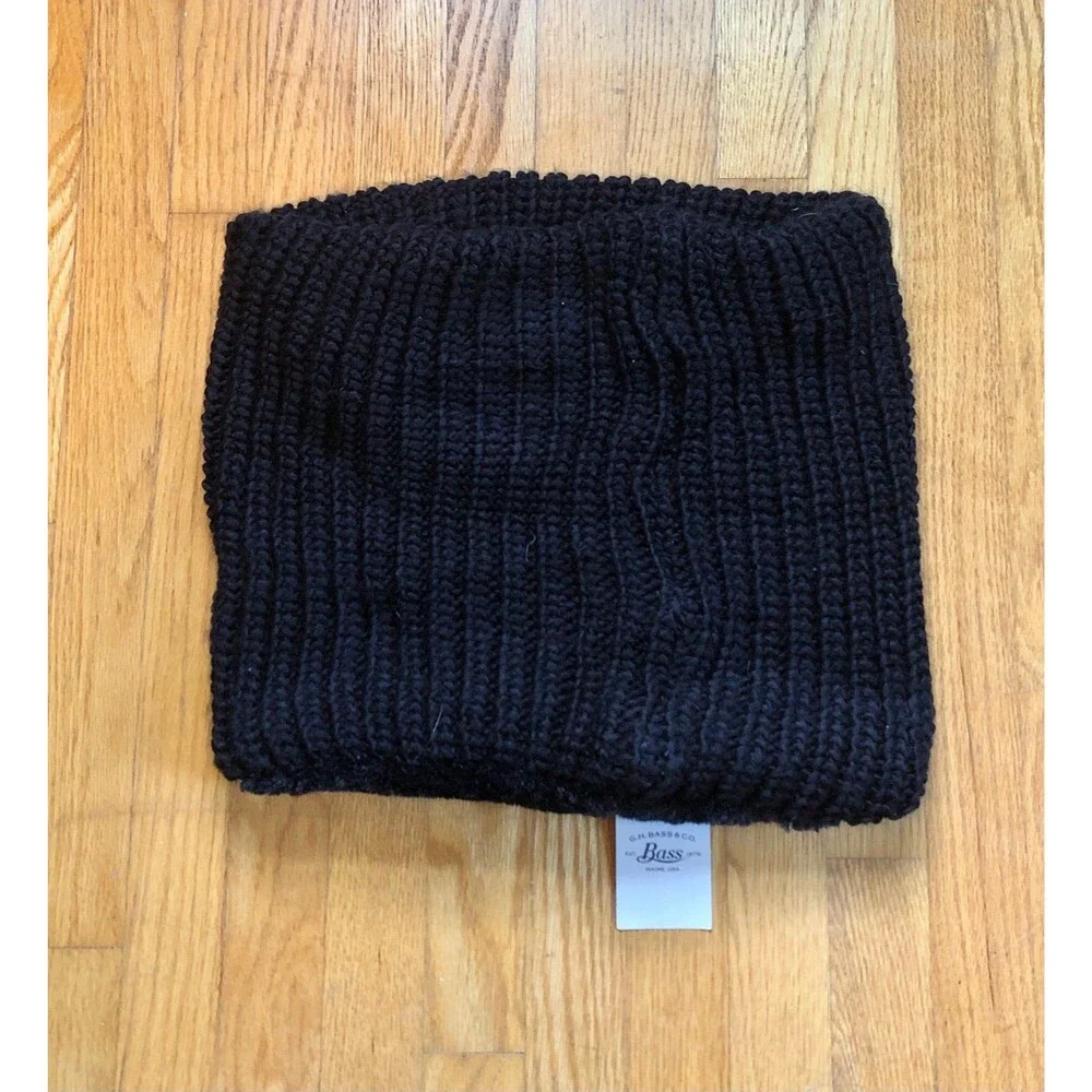 G.H. Bass & Co Scarf